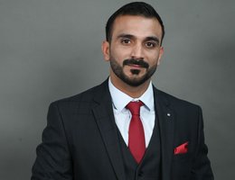 العميل Imran Bhagwani
