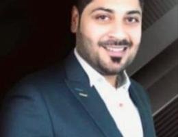 العميل SERBULAND AHMAD