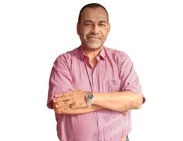 Wael Mostafa Shoaeb