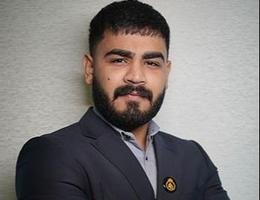 العميل Daniyal Liaqat