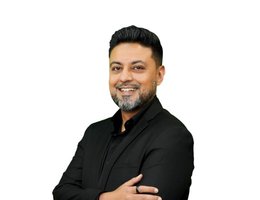 العميل Muhammad Usman Arif