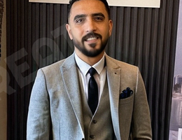 العميل Mahmoud Ezzat