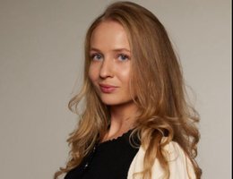 Ekaterina Fedulova