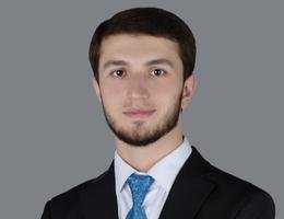 العميل Kabirov Zulfiqor