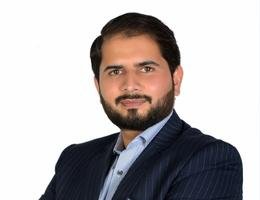 العميل Muhammad Ibrahim Aaliyan