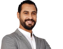 العميل Ibrahim Nageeb