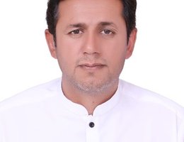 Agent Muhammad Qaiser