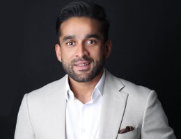 Agent Mohamed Ayaz