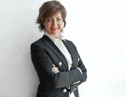 العميل Geraldine Peyraud