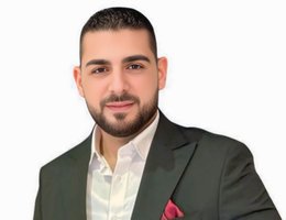 العميل Mohamed Saber
