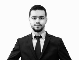 العميل Abdallah Hassan