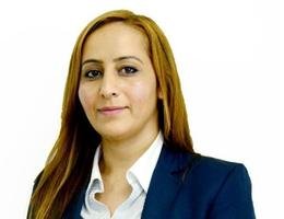 العميل Zainab Khatoon Aslam