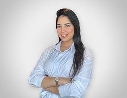 العميل Ghofrane Nasraoui