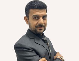 العميل Naimatullah Muhammad Ahsan Bashir