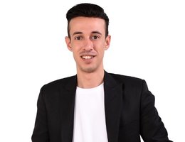 Agent Mohamed Alaa