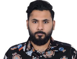 العميل Mohammad Walid Hashem