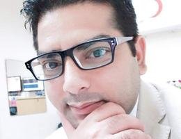 العميل Hari Pathak