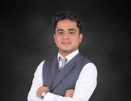 العميل Rohit Barua