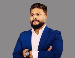 Agent Anvar Sadath
