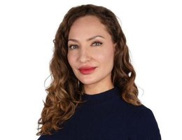 Agent Tamara Moskalova