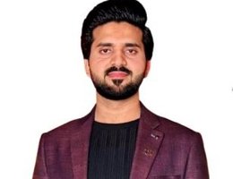 Kashif  Anwar
