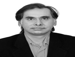 العميل Imran Shaukat