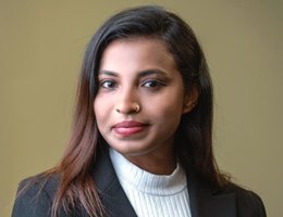 العميل Shihana shahul