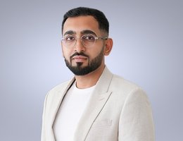 Luqman Akhtar