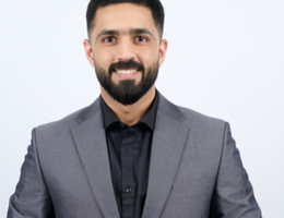Agent Syed Abdul Rafeh