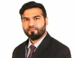 العميل Mohsin Khalid (SA)