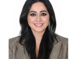 Agent Faten Antar
