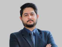 Usama Sukhera