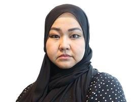 Agent Rahima Rafiei