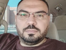 العميل محمد يحي 