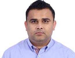 العميل PARDEEP DHIRANI