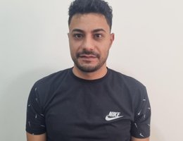 Ahmed Fathy