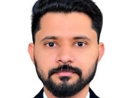 العميل Mubashir Thravot