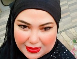 العميل Noura  Bedar