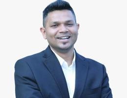 العميل Jamil  Ahmad Abu Bakar