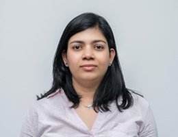 العميل Manasa Doraiswamy