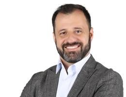 Nicholas Souras