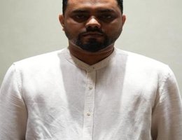 Agent jamsheed koomulamkatil