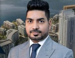 العميل Arbaaz Nadkar