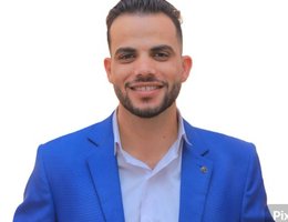 العميل Mostafa Emad