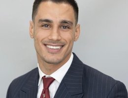 Agent Zaid Usama Saleh Al Muhamadi