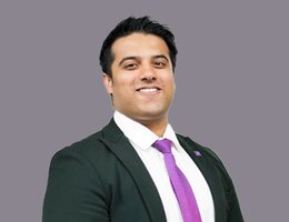 Agent Roshan Prem