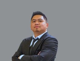 العميل Rosebert Quijada