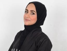 Fatima  Naser Habtoor