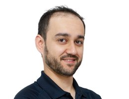 العميل Bob Ortikov