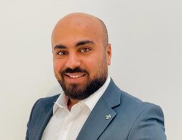 Ziad Tarek